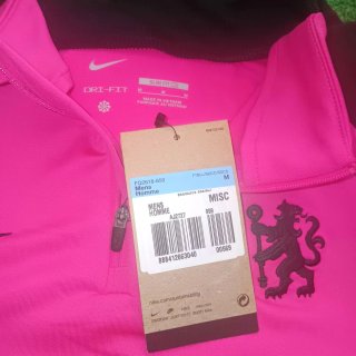 Sudadera Nike Chelsea Entrenamiento 24-25 Nueva