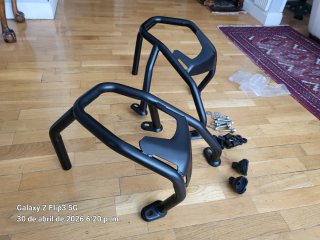 Defensas Cilindros BMW R1300RT