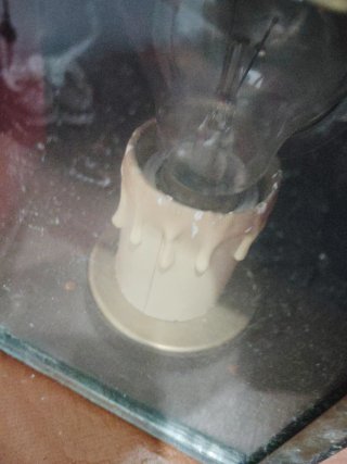 Farol de barco antiguo de latón 688321839