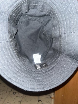 Gorro Nike Talla S/M Negro