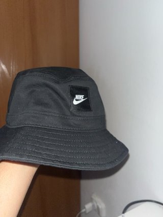 Gorro Nike Talla S/M Negro
