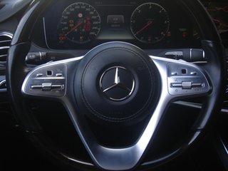 Mercedes-Benz Clase S 2019