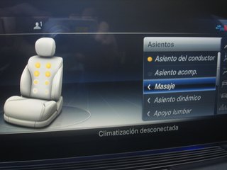 Mercedes-Benz Clase S 2019