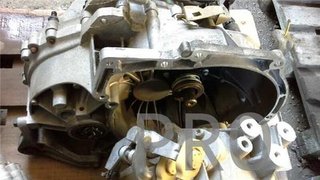 Caja Cambios Manual Mazda 3 Berlina (BK)(2003->)