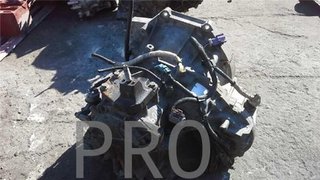 Caja Cambios Manual Ford FIESTA (CBK)