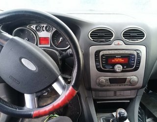 5284998 mando elevalunas ford focus berlina (cap)