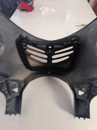 Carenado frontal Kymco Grand Dink 125