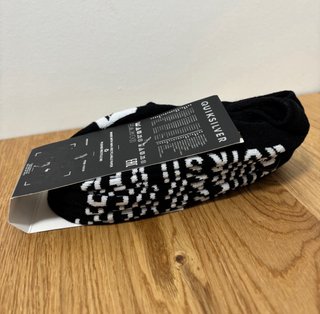 Pack 5 Pares Calcetines Quiksilver