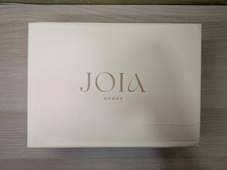 Zuecos plataforma trenzados JOIA - Talla 37 NUEVOS