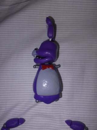 Muñeco Bonnie Funko Pop