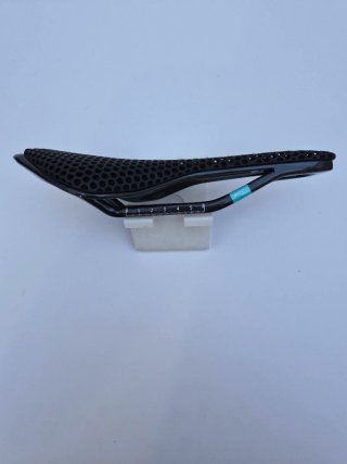 Sillín Bici RYET Carbono Impreso 3D