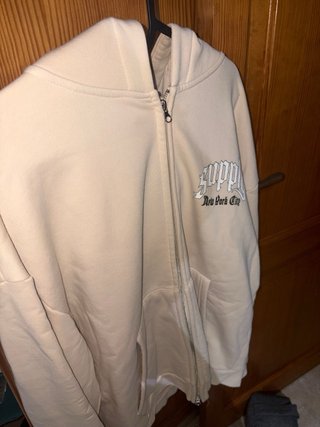 Sudadera Supply angel Sudadera New Yorker