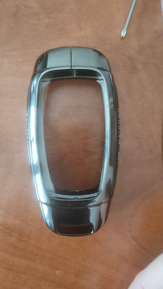 Kit Funda Llave Hyundai