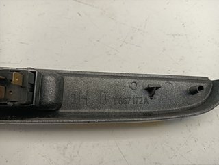 MANDO ELEVALUNAS DELANTERO DERECHO SEAT IBIZA (6K