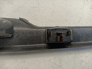 MANDO ELEVALUNAS DELANTERO DERECHO SEAT IBIZA (6K
