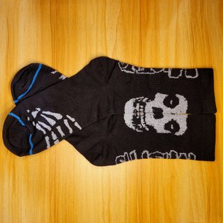Calcetines Misfits Nuevos