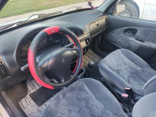 Citroen Saxo 2000