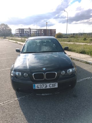 BMW Serie 3 2004