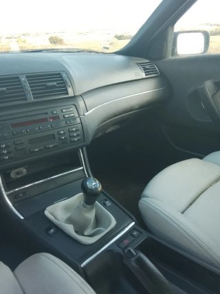 BMW Serie 3 2004