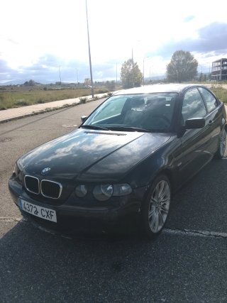 BMW Serie 3 2004