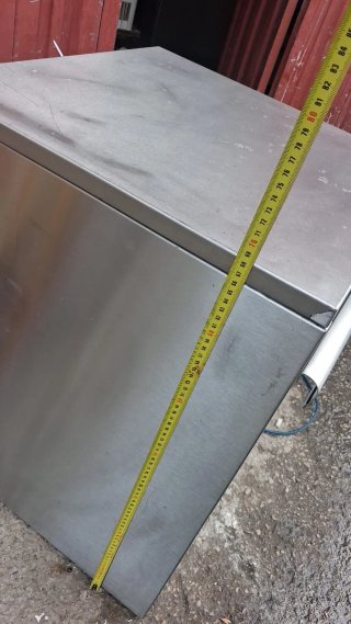 Lavavajillas Aderl F 35