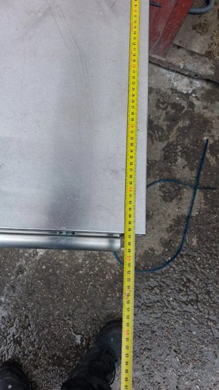 Lavavajillas Aderl F 35
