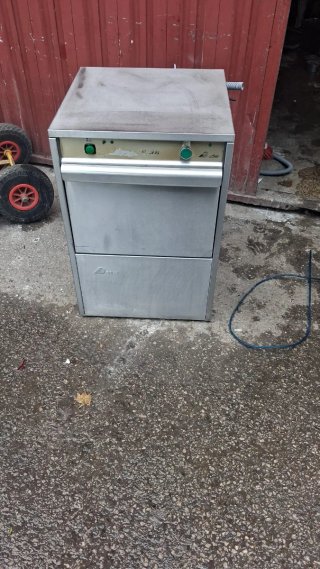 Lavavajillas Aderl F 35