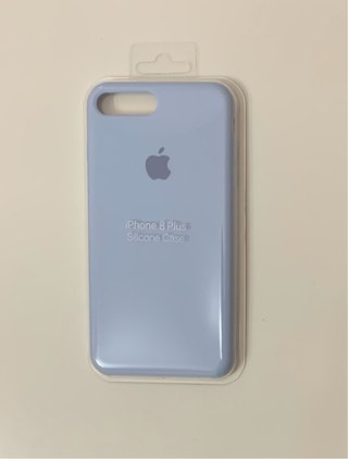 Funda iPhone 7 Plus/8 Plus Lila