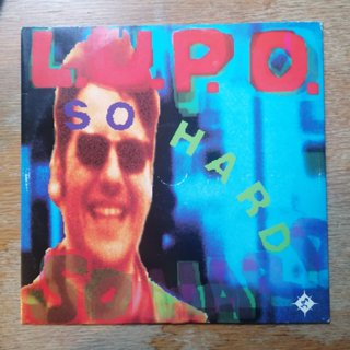 Lotto 10 Vinili,  1st House Music, Anni 89/92