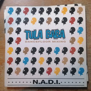 Lotto 10 Vinili,  1st House Music, Anni 89/92