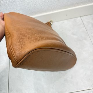 Bolso Michael Kors Piel Marrón