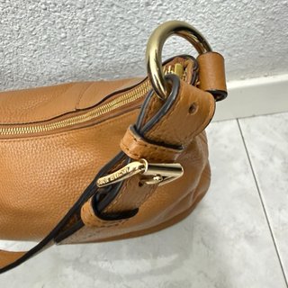 Bolso Michael Kors Piel Marrón