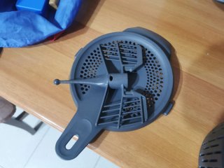 Bimby TM6 Vorwerk