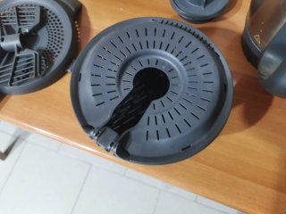 Bimby TM6 Vorwerk