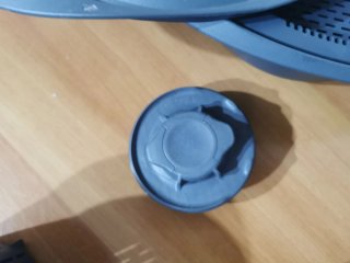 Bimby TM6 Vorwerk