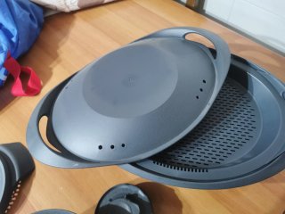 Bimby TM6 Vorwerk