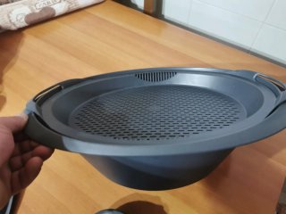 Bimby TM6 Vorwerk