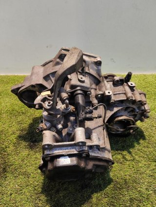 Egs caja de cambios seat leon (1m1) 299594