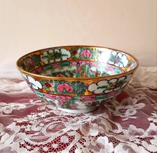 Conjunto de porcelana Macao