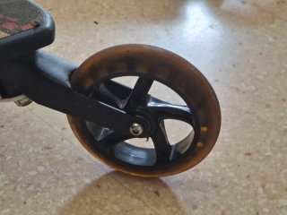 Patinete Drift 3 Ruedas Infantil