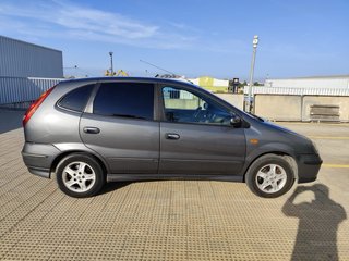 Nissan Almera Tino 2.2 dci Acenta