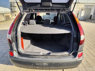 Nissan Almera Tino 2.2 dci Acenta