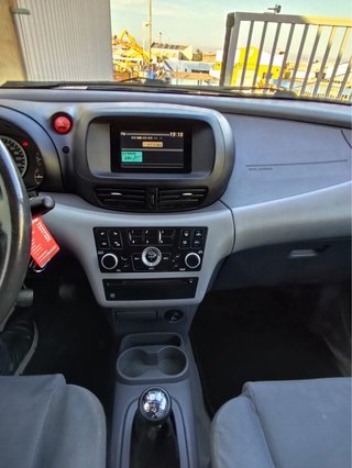 Nissan Almera Tino 2.2 dci Acenta