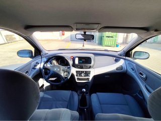 Nissan Almera Tino 2.2 dci Acenta