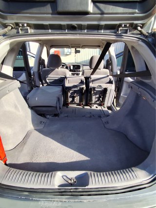 Nissan Almera Tino 2.2 dci Acenta