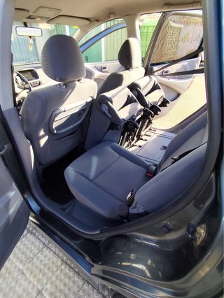 Nissan Almera Tino 2.2 dci Acenta
