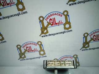 Centralita motor uce 8966160420 toyota land 701285