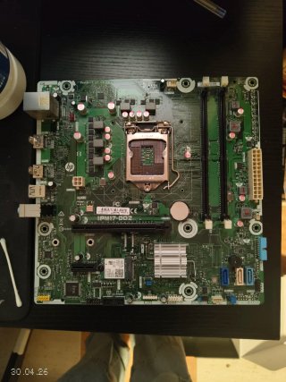 3 Placas Base GIGABYTE GA-Z170X-Ultra Gaming