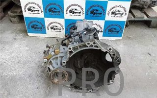 Caja Cambios Manual Seat Toledo (1M2)(03.1999->)