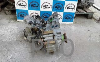 Caja Cambios Manual Seat Toledo (1M2)(03.1999->)